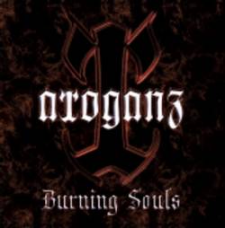 Arroganz : Burning Souls
